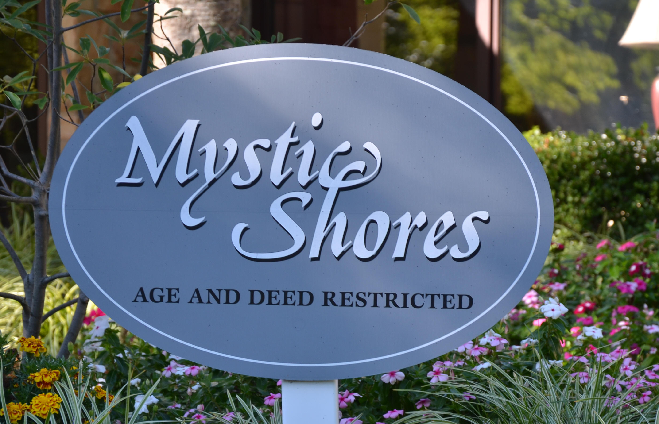 Mystic Shores Active Adult 55+ Community In Little Egg Harbor NJ