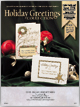 2000 Holiday Catalog