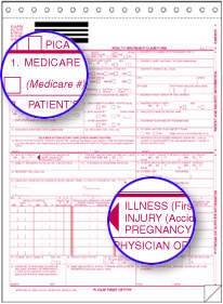 Healthcare Forms